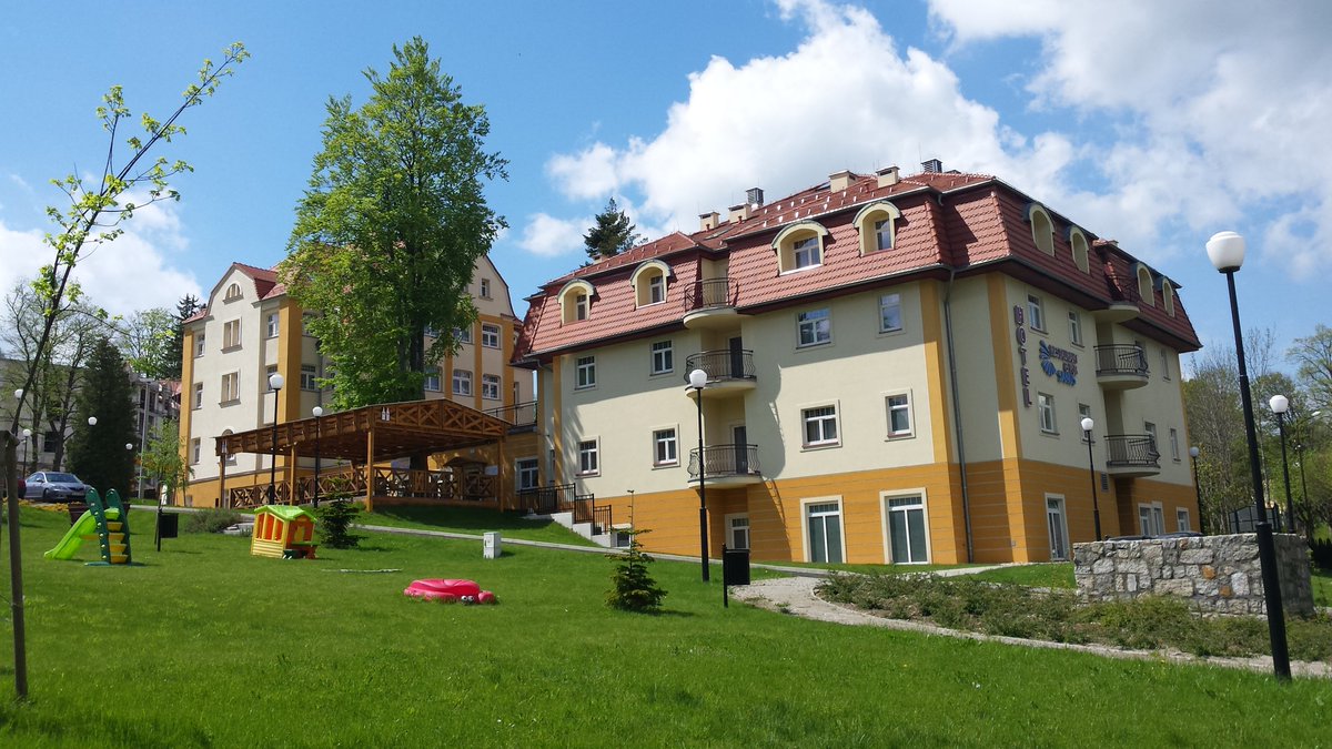 Szanowni Państwo‼️
Informujemy, że Uzdrowisko Świeradów przystąpiło do programu realizacji BONÓW TURYSTYCZNYCH 😁

Zapraszamy do obiektu SANUS🙂
👉uzdrowisko-swieradow.pl/sanus

Akcja rusza od 1 sierpnia.