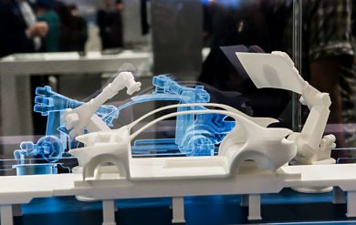 IECStandards's tweet photo. "Digital transformation is the benefit brought by new and emerging technologies, which will change the way we work and live – for the better". Read more from IEC YP Leader Shuo Wang: https://t.co/6fjOG4Dzqe #IECYP https://t.co/CARHZo2DKm