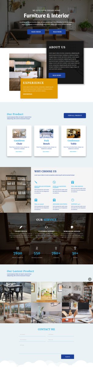 SamiranDhali9's tweet photo. Make your dream website with Divi theme. It's a responsive landing page website.
CONTACT ME: https://t.co/pu5wTuMbWm
#divi
#divi_theme.
#divi_theme_customization.
#divi_theme_expert.
#WordPress
#bootstrap
#html
#css https://t.co/EU928QRsH5