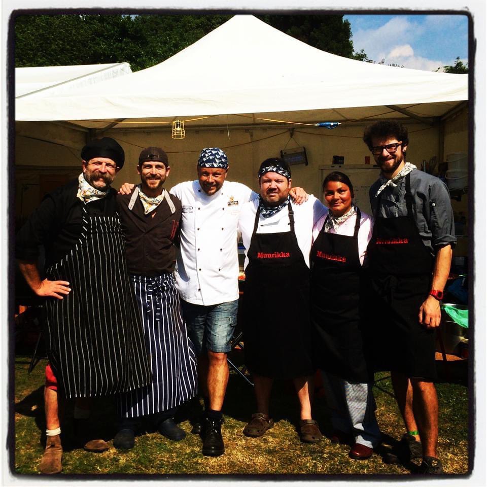 Fond Memories 6yrs Ago <a href="/PortEliotFest/">Port Eliot Festival</a> <a href="/dickstrawbridge/">Dick Strawbridge</a> <a href="/eco_boy/">James Strawbridge</a> <a href="/NickH3mming/">Nick Hemming</a>