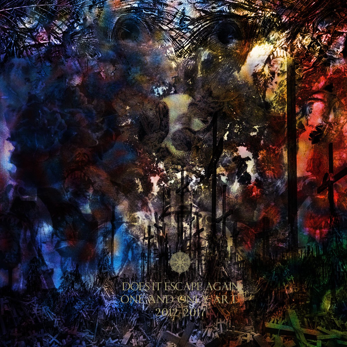 DIEA_official's tweet photo. 【配信開始】
本日0時より配信限定BEST ALBUM"ONE AND ONLY ART"が配信開始されました。

各配信先はこちら。
https://t.co/VEwY4t2Yt3 https://t.co/e1mW7Csy3P