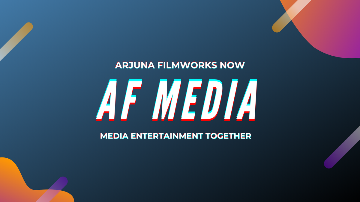 AFMediaLive's tweet photo. https://t.co/GvcUPVmp7l