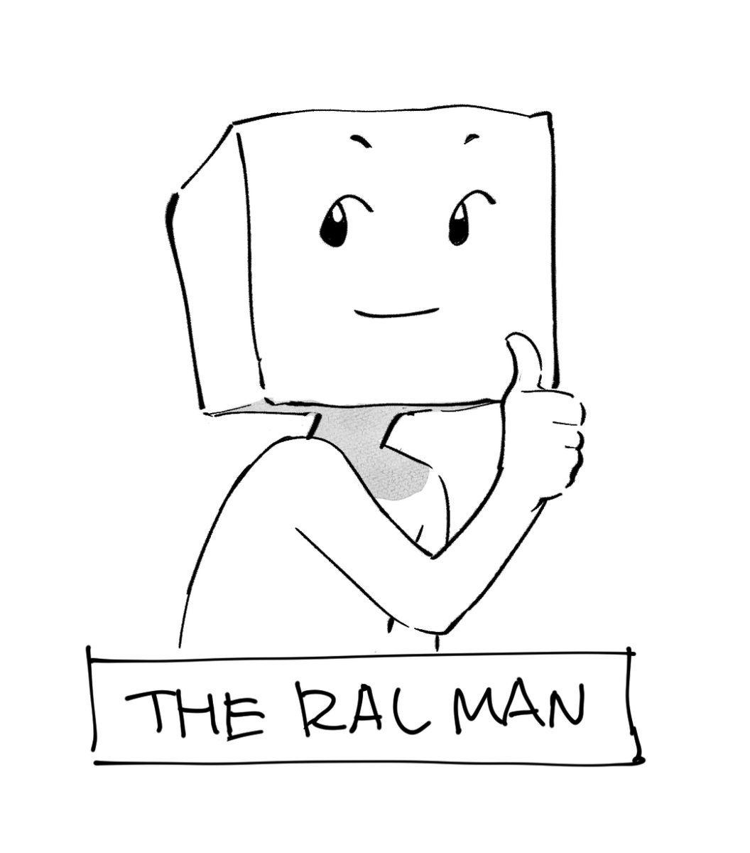 @TheRalMan2009 absolutely!! 