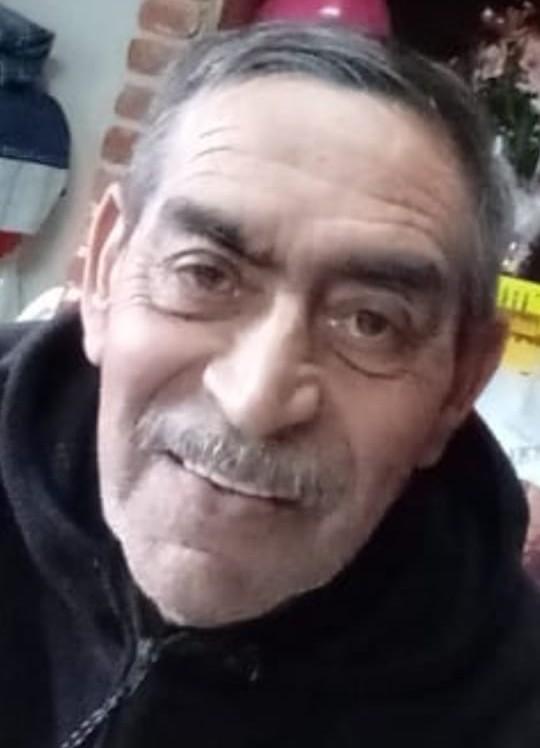 JulioJoursin's tweet photo. Viejito querido hoy es tu cumple 75 añitos, pero seguís DESAPARECIDO, hoy no te podemos abrazar , agasajar como siempre!! Te AMAMOS y EXTRAÑANOS MUCHO!!😢😢😢💔💔💔
VICTORIO JOURSIN (75) padece ALZHEIMER falta de su hogar desde el 16/01/2020! https://t.co/LULoU47mQj