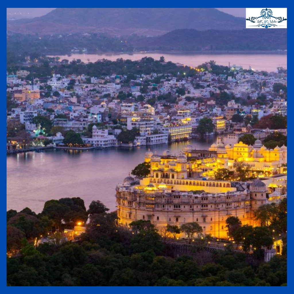 art_lalit's tweet photo. #Udaipur also known as the City of Lakes, is the crown jewel of the state of #Rajasthan. It is surrounded by the beautiful Aravalli Hills in all directions, making this city as lovely as it is.
#touristplace #travelphotography #traveler #travel #lalitartmedia #heritagesite https://t.co/6JvyfihKNq