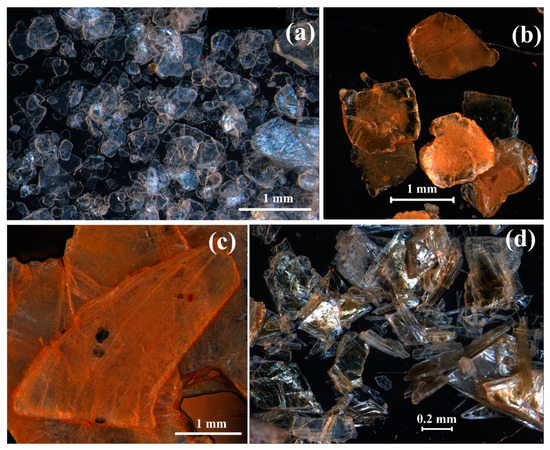 Minerals_MDPI's tweet photo. New paper published
Relationship between Textural Parameters of Lamellar Products Obtained by Acid Activation of Pure and Commercial Vermiculites and Their Iron and Water Content 
(by Celia Marcos, Alaa Adawy and Irene Rodríguez)
Read the article at: https://t.co/ojZhUAOzeQ https://t.co/8TrrcDGiUB