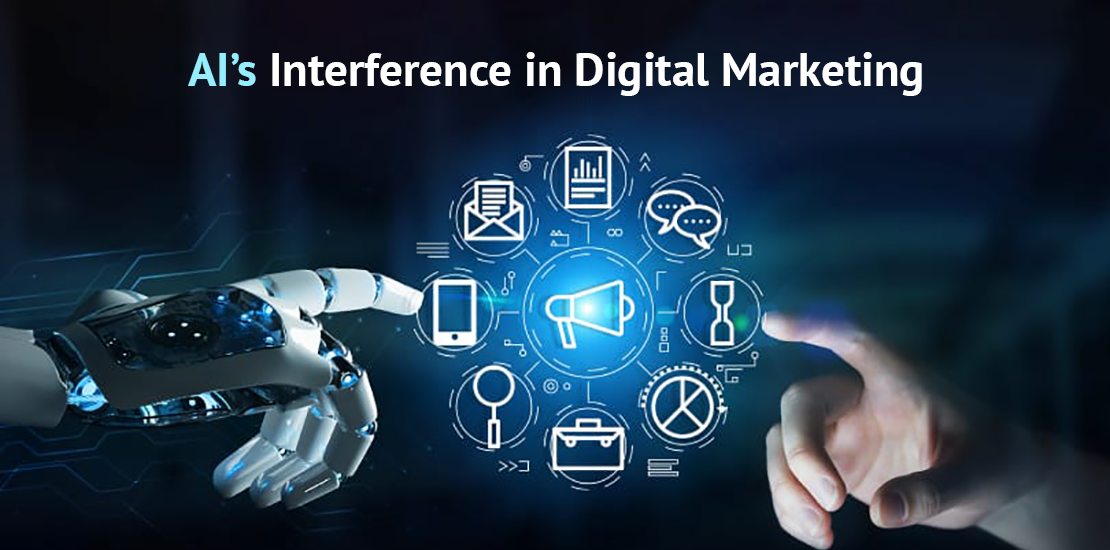 appknock_'s tweet photo. AI is transforming the way we perceive opportunities in the digital world. The challenge is taking advantage of it, as you go along, so does the ability to use it to improve and enhance digital marketing strategies.
https://t.co/FAFKcniIX6
#artificialintelligence #appknock https://t.co/9T5BAHewkc