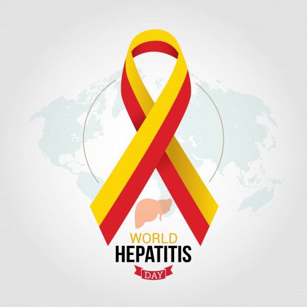 AdvertiseNow1's tweet photo. #HepatitisB mostly spreads from mother to child at the time of birth and also from exposure to bodily fluids of an infected person – among children &amp; adults too.
#Vaccinate your children as early as possible to protect them from the 
#HepatitisFreeFuture #WorldHepatitisDay https://t.co/qO6risAwlW