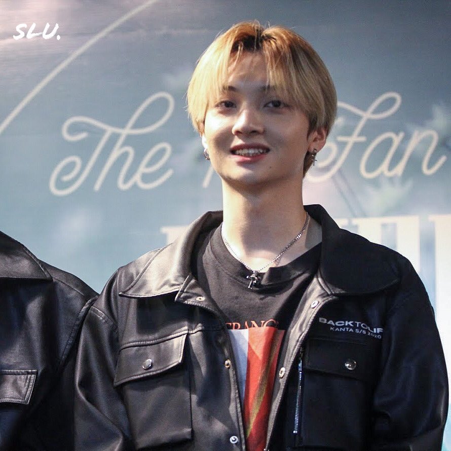 LittleStar_3008's tweet photo. [200711] DUC UNG D1VERSE in Hanoi - 1st Fanmeeting https://t.co/AFbDqY26en