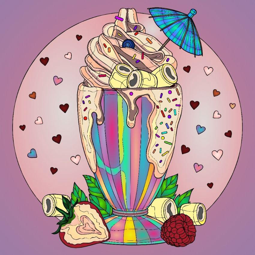 ColorflyApp tweet picture