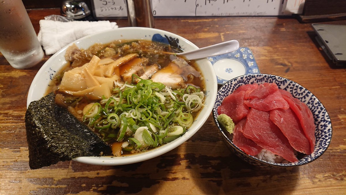 今日も美味なランチ😋

#桑名