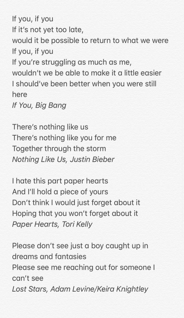 koocuddles's tweet image. thinking about how jungkook carefully chooses which cover he wants to do with sm thought put into it to show how much he loves us. in conclusion we do not deserve him