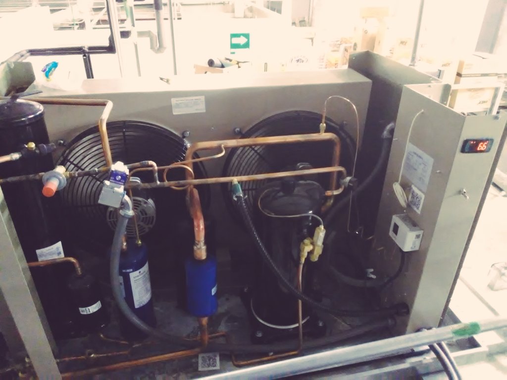 rivvvera's tweet image. No quieres entender PT SLP! #refrigeration #dualsystem @BOHNMEXICO