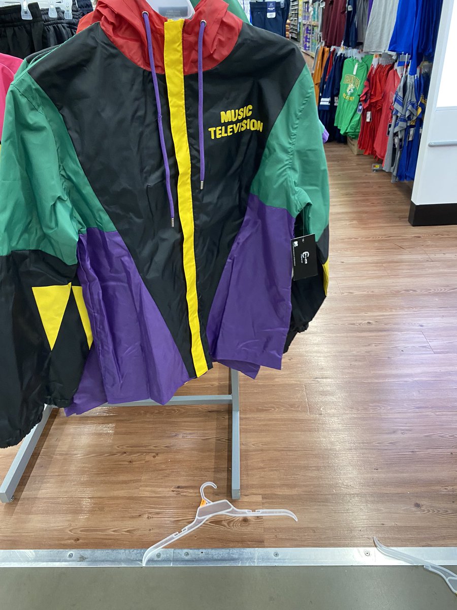 walmart polaroid windbreaker