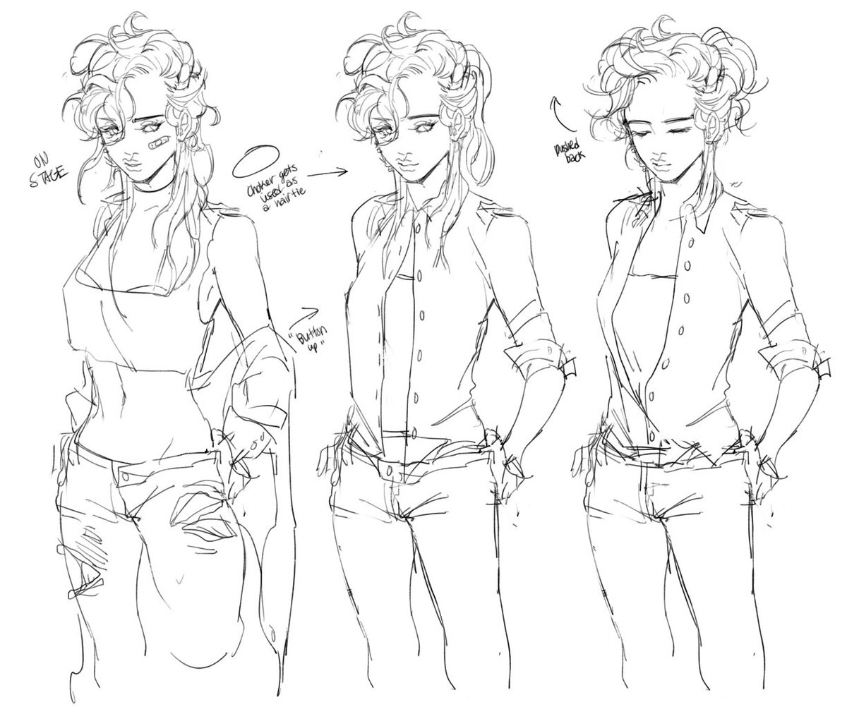 My-band-OCs-from-3-years-ago-that-need-to-come-back. PT1. 