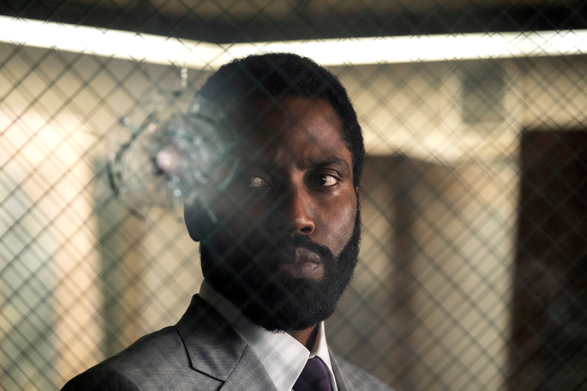 Happy Birthday to John David Washington! Catch him in action when opens in Singapore cinemas 27 August! 