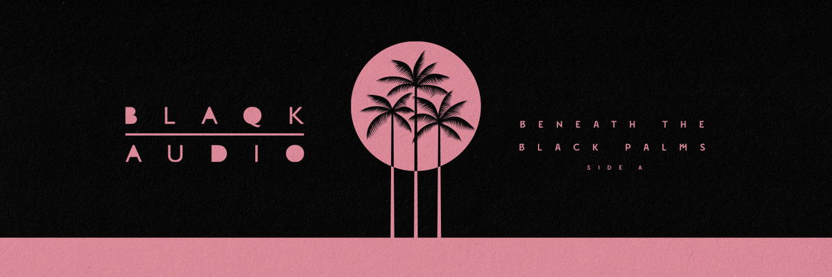 AFIHeadquarters's tweet photo. Surprise! New @blaqkaudio out now on all streaming platforms. Happy listening! https://t.co/K93qKqujBG