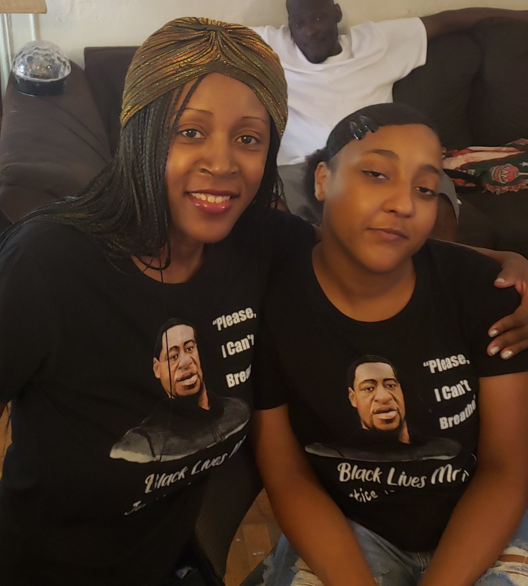 barkley_ms's tweet photo. All lives  matter.  Me and  niece. Post what you know. All lives  matter @ https://t.co/n2rSdLH2VG