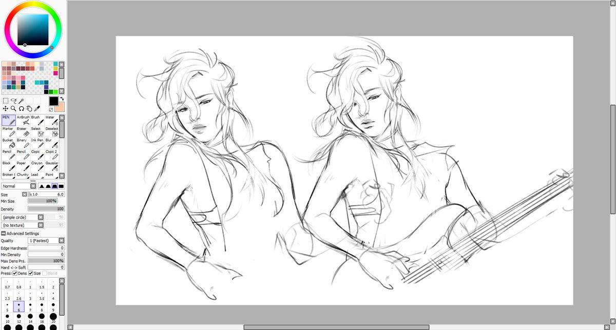 I was onto something here. ? 