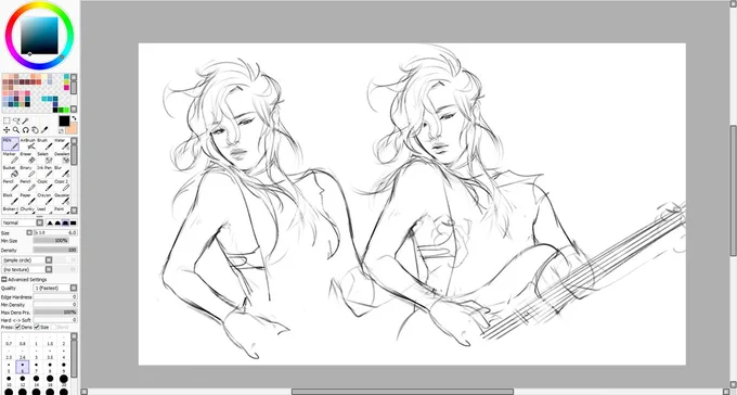 I was onto something here. ? 