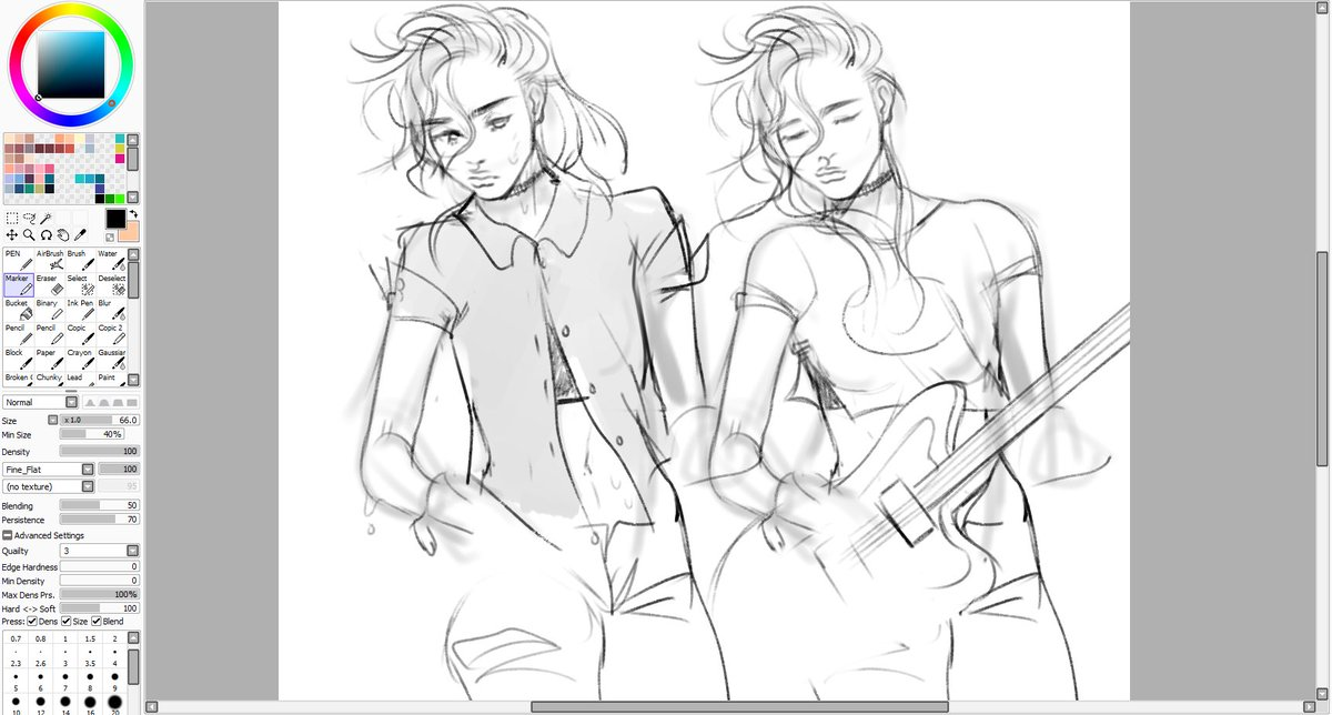 I was onto something here. ? 