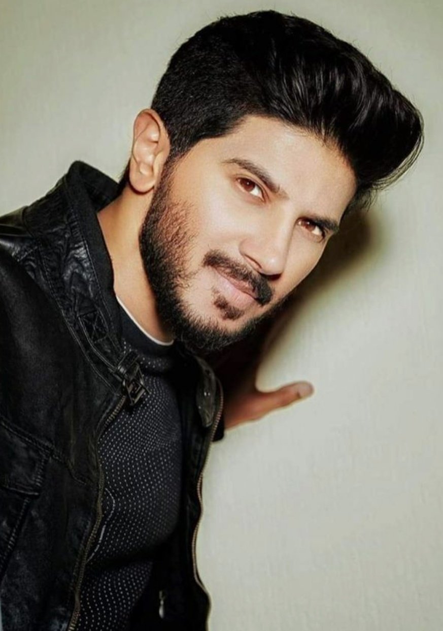 Happy Birthday Dulquer Salmaan 