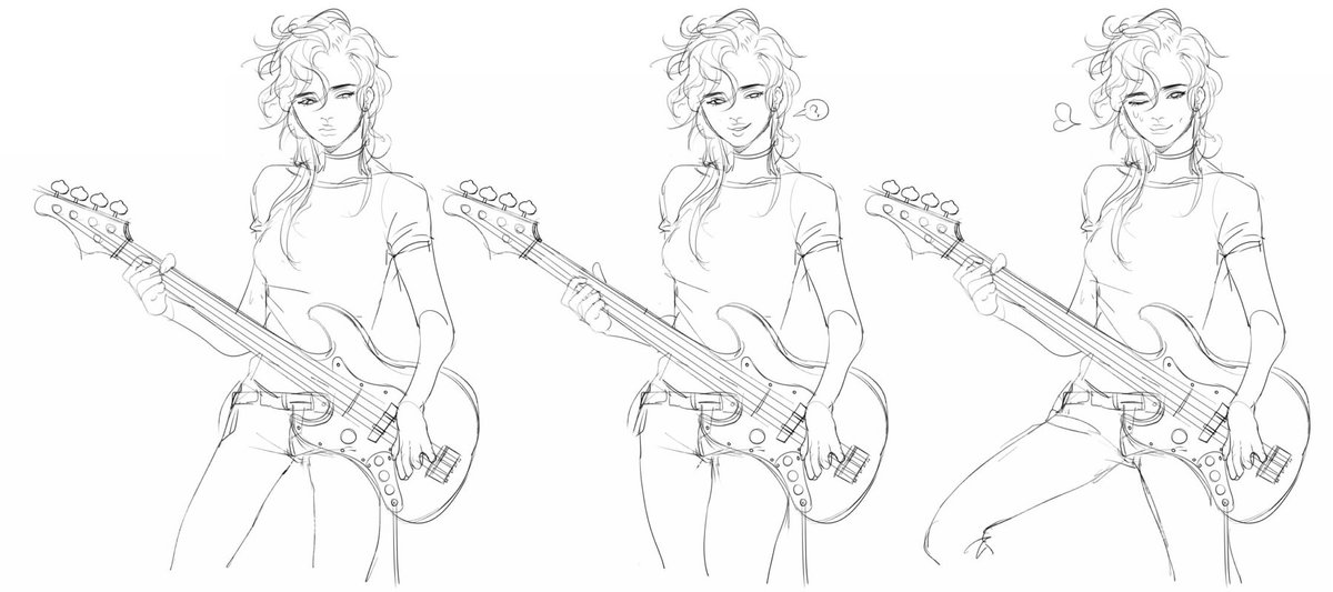 I was onto something here. ? 
