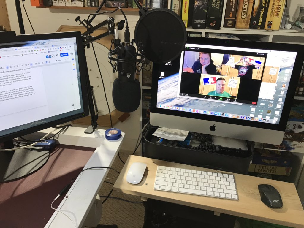 Cardboard Conjecture Podcast🏳️‍🌈 tweet media