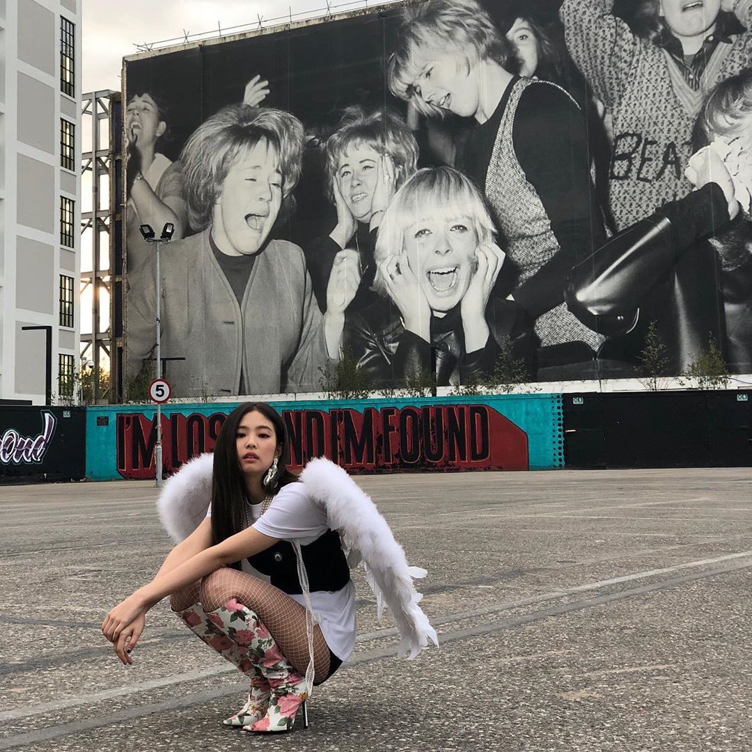 ClaireVia tweet media