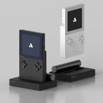懐かしの携帯ゲーム機ソフトが遊べる、ゲーム互換機が来年発売!
