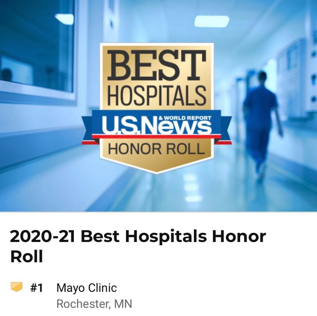 Home Health Care Mayo Clinic