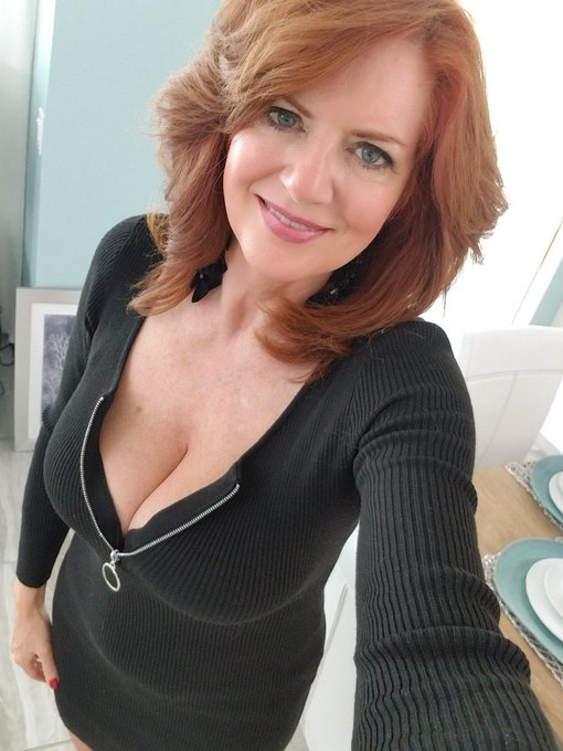 #AndiJames #RedHeadedWoman 
??‍♀️?❤️?? https://t.co/RA6y5KERXb