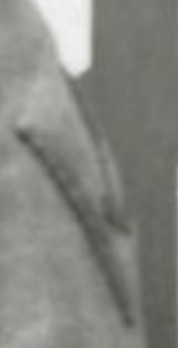 The 26th "Yankee Division" was a Guard unit made up of Guard regiments from CT, MA, RI, & VT. I figured this was a soldier from that division. Looking at the division patch that was authorized for wear in 1918, it appears to be the case. "YD" is set on a triangle background. 7/x