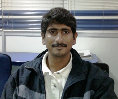 CSIR_CSIO's tweet photo. CSIR-CSIO welcomes Dr. S. Anantha Ramakrishna as its Director

Dr. S. Anantha Ramakrishna, Professor, Department of Physics, IIT, Kanpur has joined as Director CSIR-CSIO on 27th July 2020. 
See more: https://t.co/bUABHjDlC0 
@CSIR_IND @dgcsirIndia @VigyanPrasar https://t.co/OWRXVmaLc5