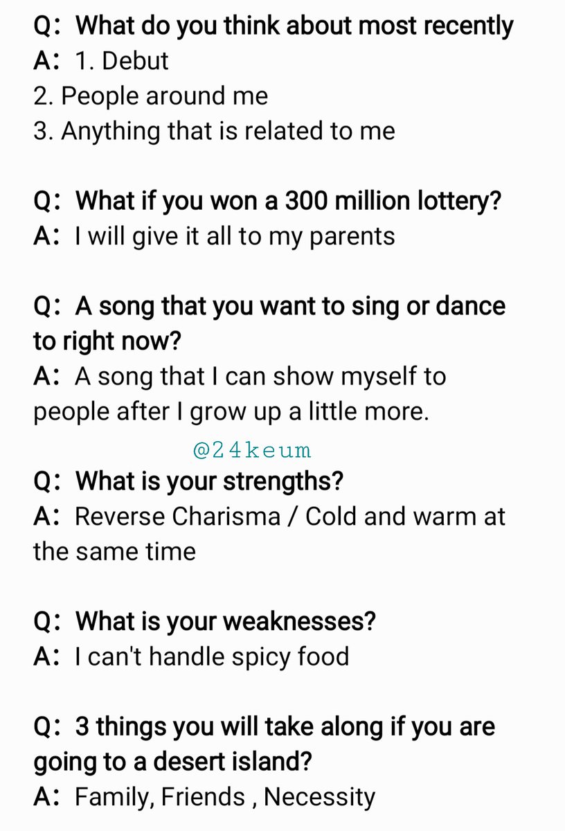 금동현의 콩나물 K Pop Pia Keumdong Qna Eng Trans Could Only Find This Since I Dont Have The Magazine Myself Keumdonghyun Source Credit Keuming Accompanykdh T Co Roqlpx0woz