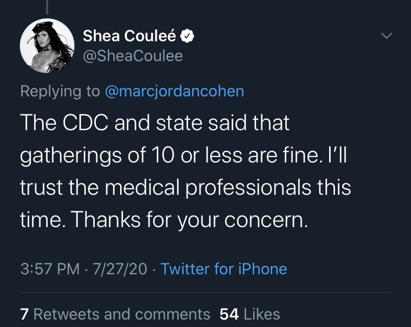 topgaynewz's tweet photo. Is Shea Coulee the new Gia Gunn? 🤦♂️
#AllStars5 #COVID19 https://t.co/5IqwwayNET