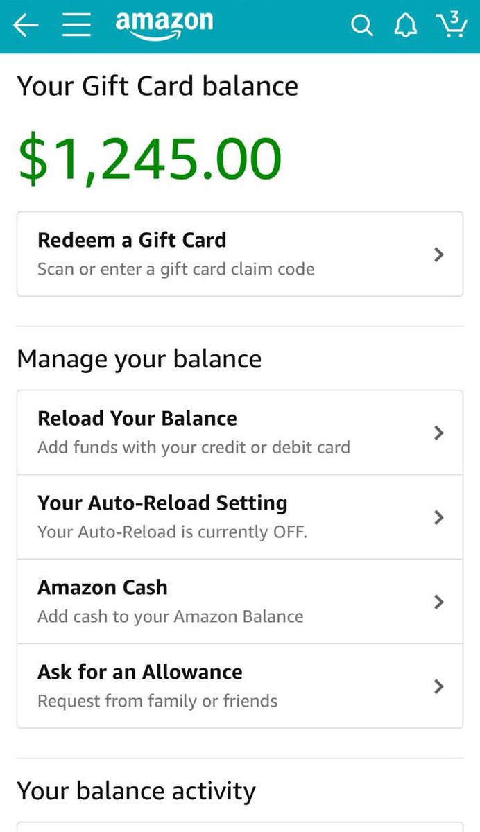 cryptogive2's tweet photo. @psychologistJ1 @coinspaid I want $1000 in amazon balance to 20 people who type 'hello' in comment. (Must be following @cryptogive2 ) https://t.co/fMp8FjF1u0
