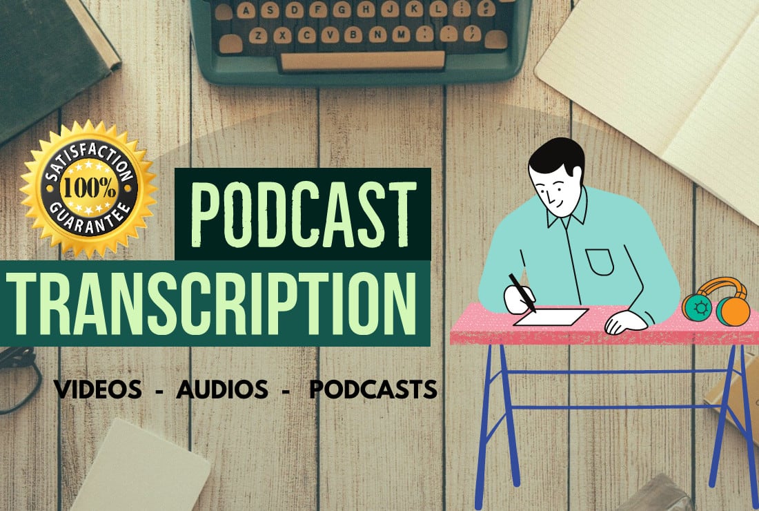 RexFAbbott1's tweet image. #EnglishTranscription, #PodcastTranscript, #PodcastAudio, #PodcastVideo, #VideoTranscription, One of the elements that makes podcasting so attractive is the low cost barrier to starting a podcast. To know more visit the official website bit.ly/39Aikt1