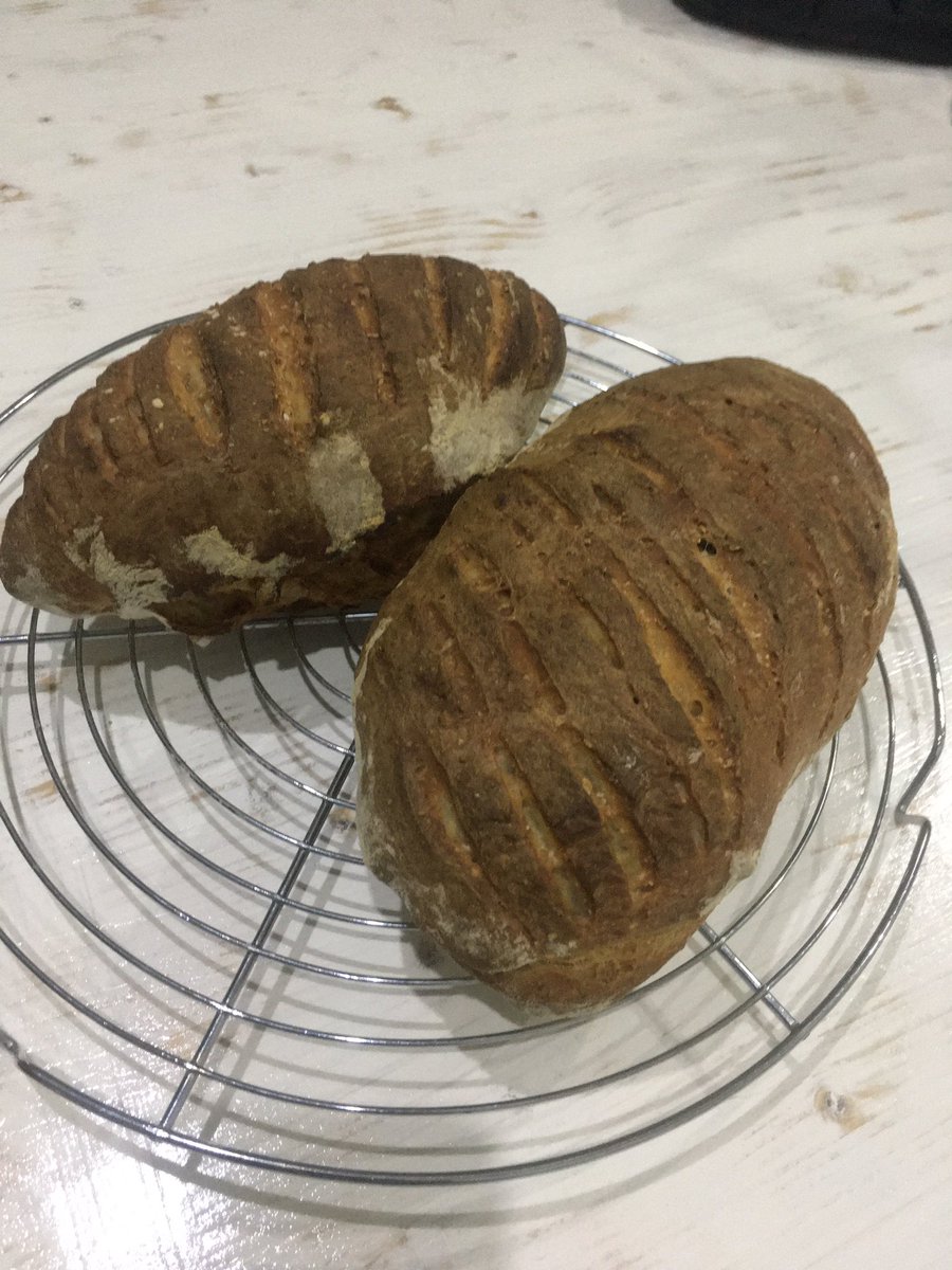 cuzzi_ga's tweet photo. @OLX_ZA I baked my first loaf of bread
#LiveMoreWithOLX https://t.co/D4e8dVgKOe