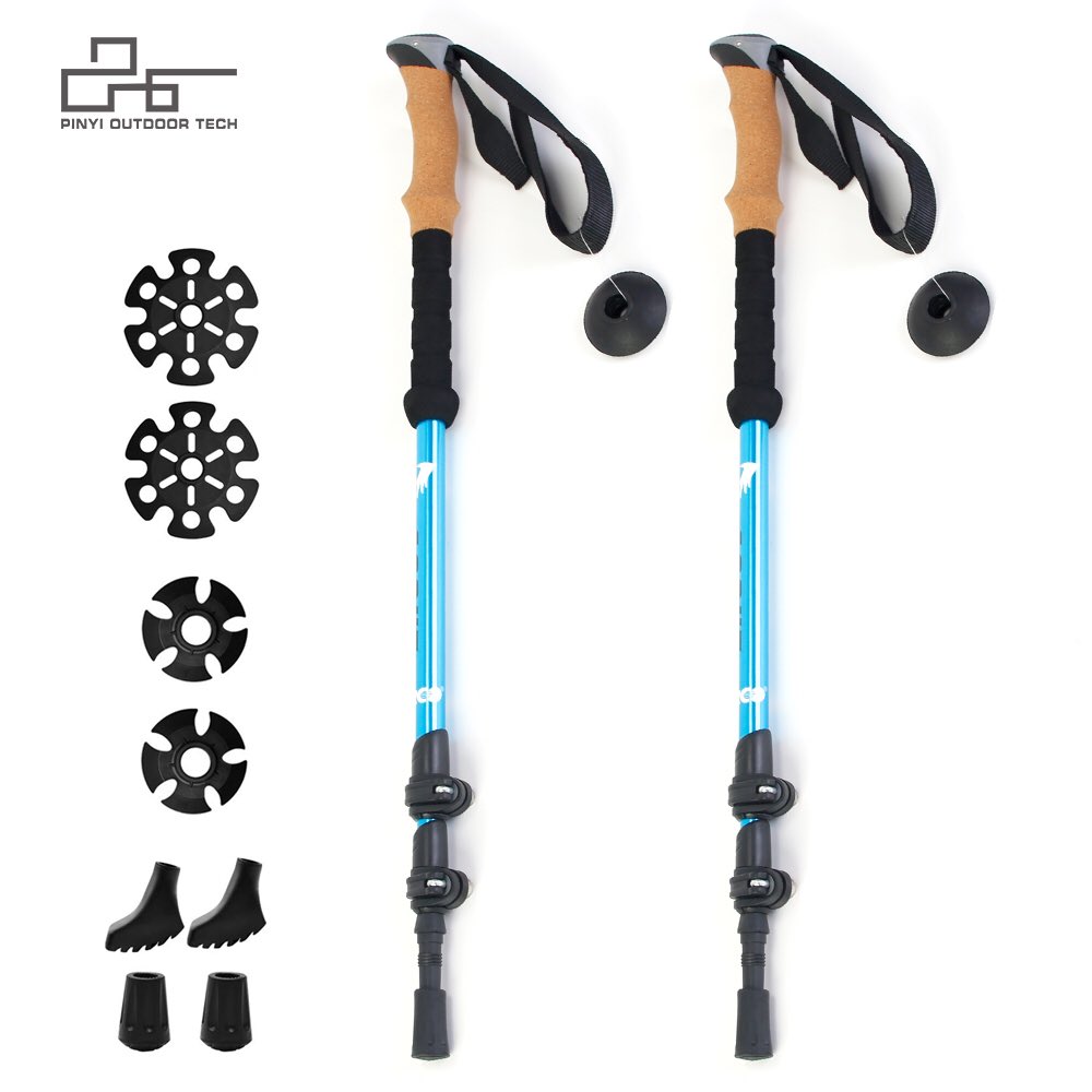 NPOTCAMP's tweet photo. Explore the world with your trekking pole. A good trekking pole can: Reduces joint and muscle pain; Prevent waist injury; Improve respiratory effectiveness; Increase walking speed; save power.
https://t.co/plSZot5QpY
#camping #outdoors #YTR #Trekkingpole https://t.co/f1YOuVXHaY