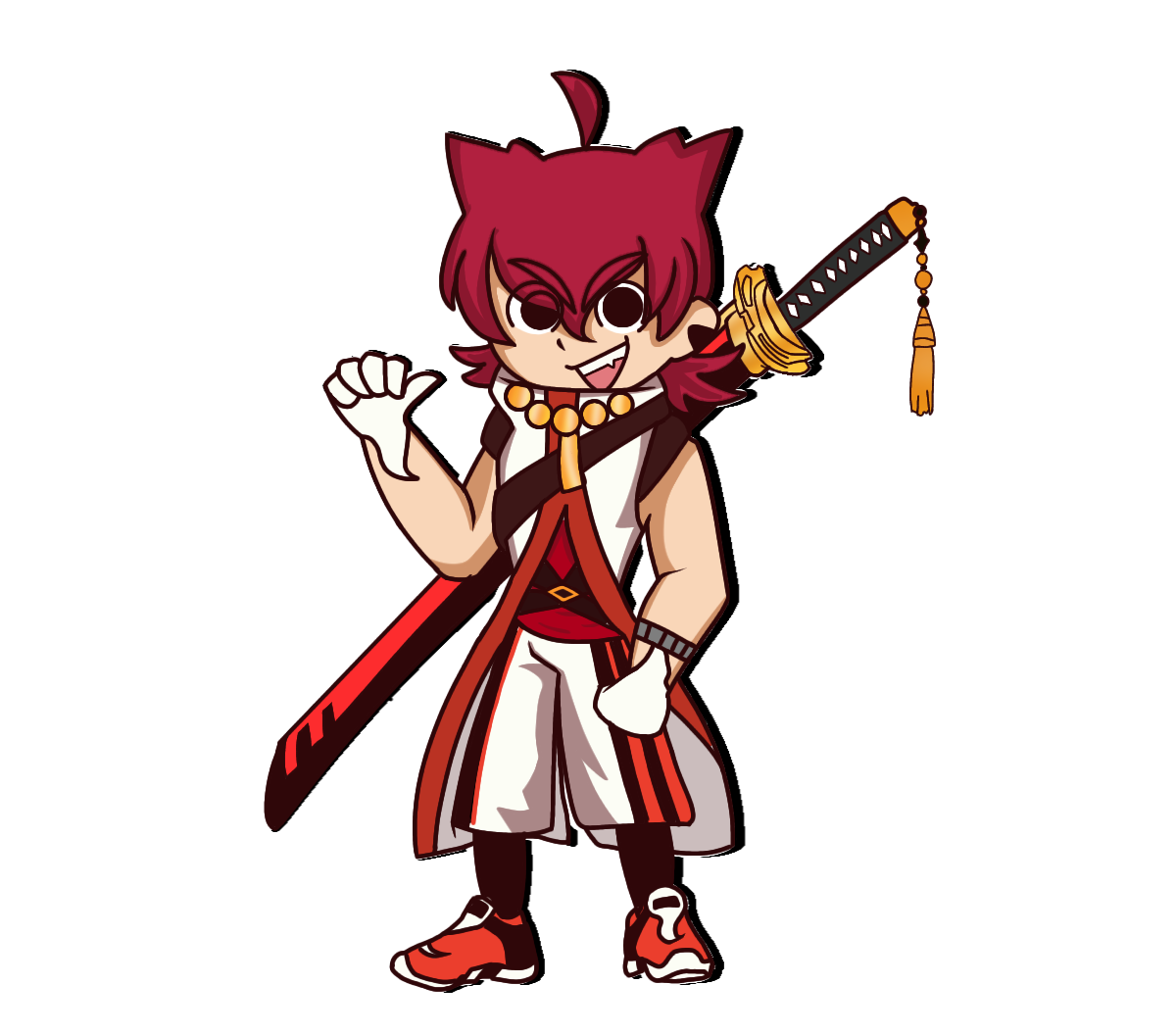 妖怪学園y美術部 Twitter Search