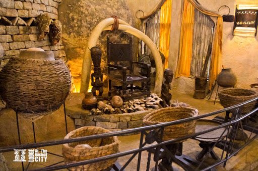 Dzimbahwe -The Ancient City tweet media