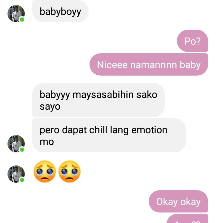 maykelchan's tweet photo. LEGIT YUNG KABA KO DITO PUTEKK!! https://t.co/T8HY0aWFdk