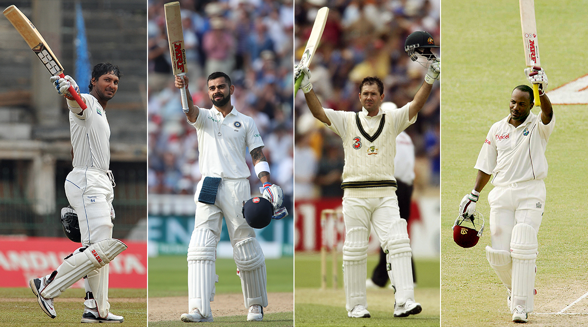 StarSportsIndia's tweet photo. O Captain, my Captain!
 
Which of these skippers has scored the most Test Double 💯s? https://t.co/iZ2LlhHw2r