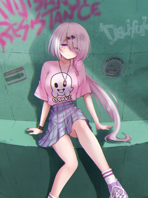 #しいなーと 
