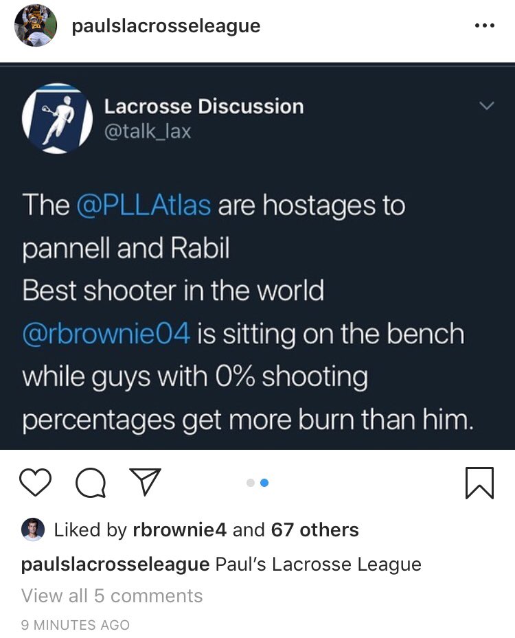 Laxposed's tweet photo. People are beginning to notice. How long does it last? https://t.co/9A2mBtxezl