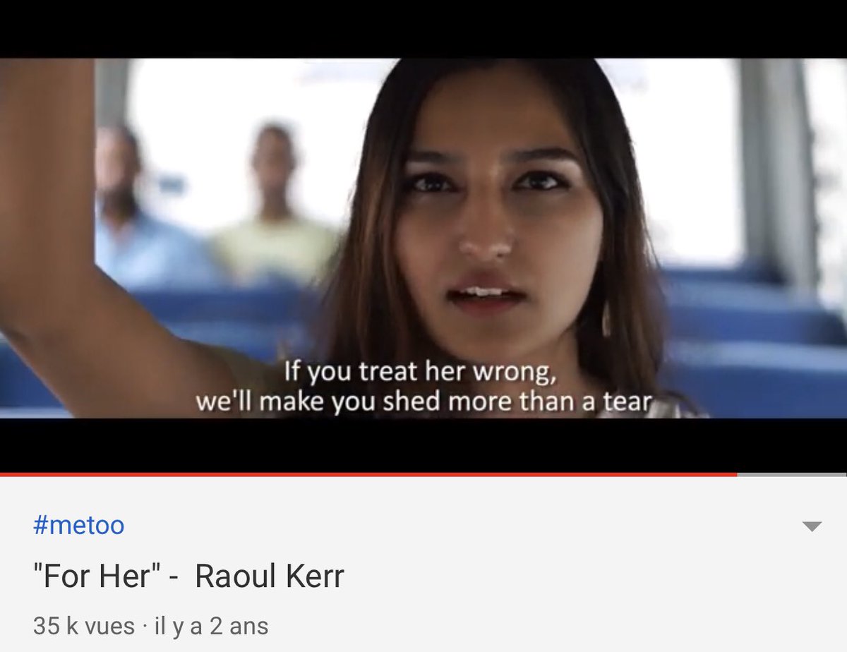 I suggest you, all of you to listen to this song by <a href="/RaoulKerr/">Raoul Kerr</a> : youtu.be/ry4Ppr9XlsM 
We need this kind of spirit more than ever.