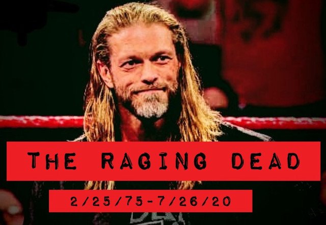 ragingdead258's tweet photo. Official Statement

We are saddened to inform you that Raging Dead has passed away due to life-ending injuries sustained in the Buried Alive match.

Our thoughts and prayers are with Sara Pettis and the Raging Dead family at this time.

- Action Wrestling https://t.co/JEm7qQF8qg