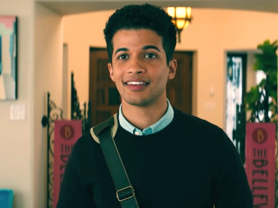 adjbeautyy's tweet photo. Category is: Netflix boys that were the better option but weren’t chosen because of a white guy https://t.co/yiWJWY3kDV