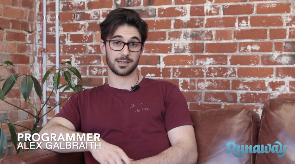 Alex Galbraith is an artist at <a href="/runawayplay/">runawayplaygames.bsky.social</a>, and tells us about his day-to-day role as well as the journey that led him there. Alex first got into game making at high school. Learn more here: vimeo.com/441685629
<a href="/DunedinTechweek/">DunedinTechweek</a> <a href="/TechweekNZ/">TechweekNZ</a>